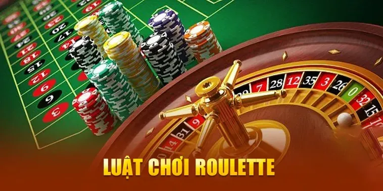 Hướng Dẫn Cách Chơi Roulette Cổng Game GO88 Hiệu Quả Nhất