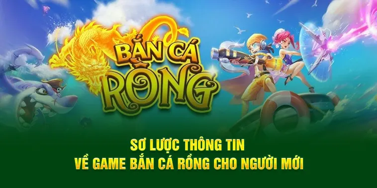 Cách Chơi Bắn Cá Rồng Tại GO88: Chinh Phục Thưởng Khủng 1 Cách Chơi Bắn Cá Rồng Tại GO88: Chinh Phục Thưởng Khủng