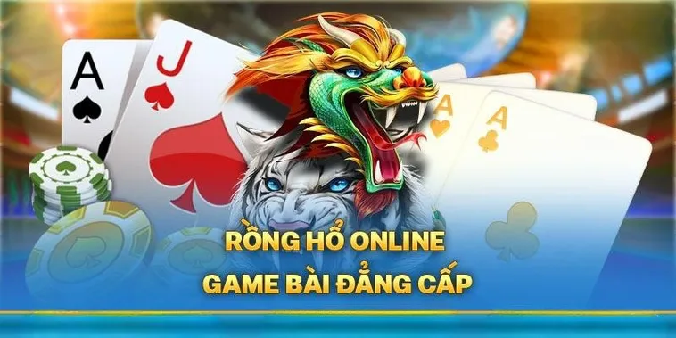 Bí Kíp Thắng Lớn Trò Chơi Dragon Tiger Tại GO88 Cho Cược Thủ 2 Bí Kíp Thắng Lớn Trò Chơi Dragon Tiger Tại GO88 Cho Cược Thủ