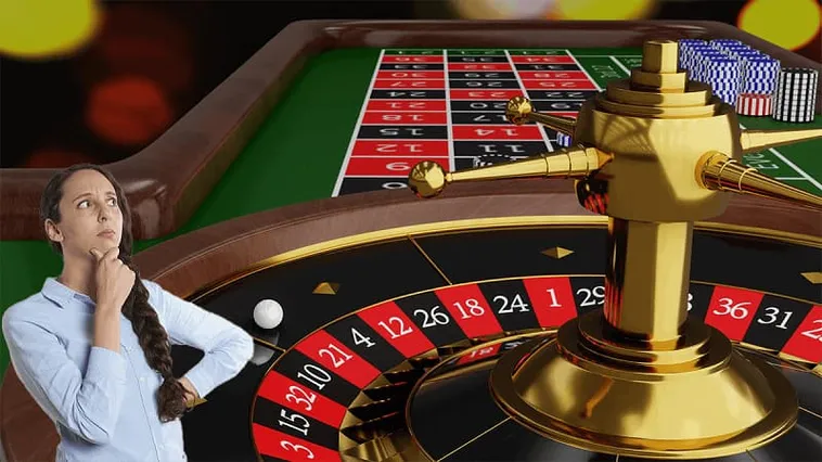 Hướng Dẫn Cách Chơi Roulette Cổng Game GO88 Hiệu Quả Nhất