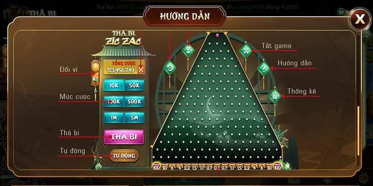 Hướng Dẫn Cách Chơi Game Nhanh ZicZac Tại GO88 Thắng Lớn 2 Hướng Dẫn Cách Chơi Game Nhanh ZicZac Tại GO88 Thắng Lớn