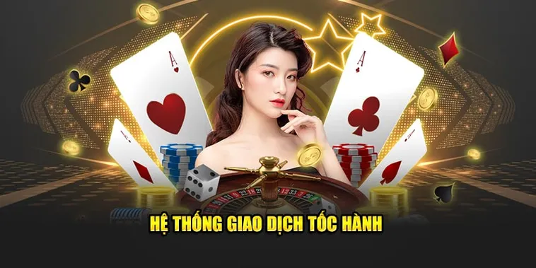 Hướng Dẫn Nạp Tiền GO88 Nhanh Chóng Hiệu Quả Cho Tân Thủ