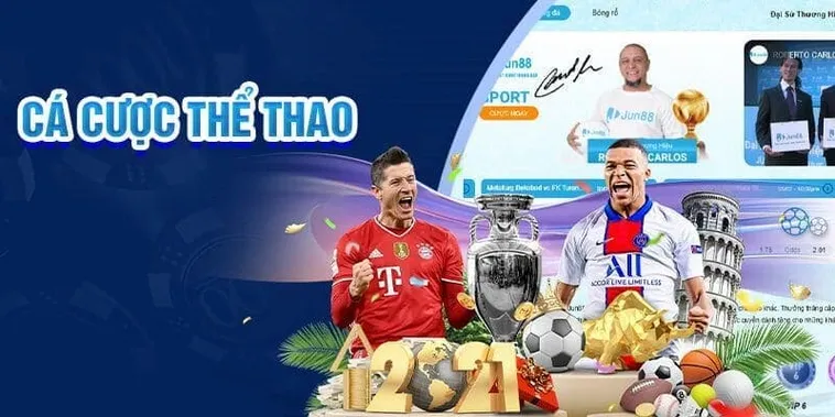Khám Phá Cá Cược Thể Thao GO88 Hấp Dẫn Cho Người Chơi