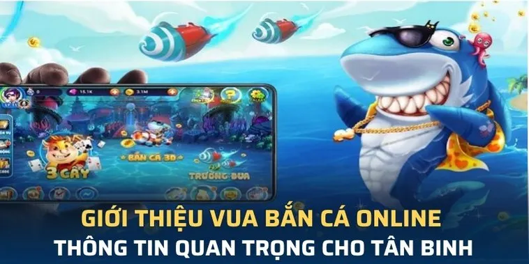 Hướng Dẫn Cách Chơi Vua Bắn Cá Tại GO88 Để Săn Thưởng Khủng 2 Hướng Dẫn Cách Chơi Vua Bắn Cá Tại GO88 Để Săn Thưởng Khủng