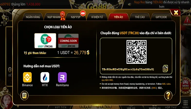 naptien go88