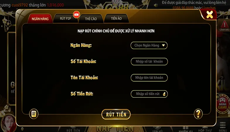 ruttien go88 11
