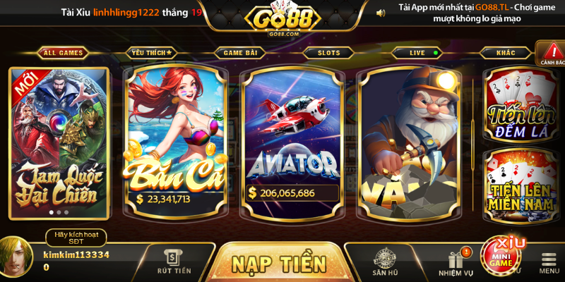 Khám Phá Aviator Tại Go88 Với Trải Nghiệm Crash Cực Cuốn 2 Aviator Là Gì Và Cơ Chế Hoạt Động