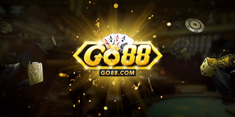 GO88 – Cổng Game Tích Hợp Tài Xỉu MD5 Hàng Đầu