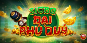 Sicbo Đại Phú Quý GO88