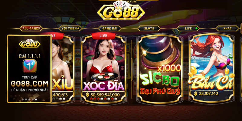 Tính Năng Độc Quyền Tạo Nên Sức Hút Của Game