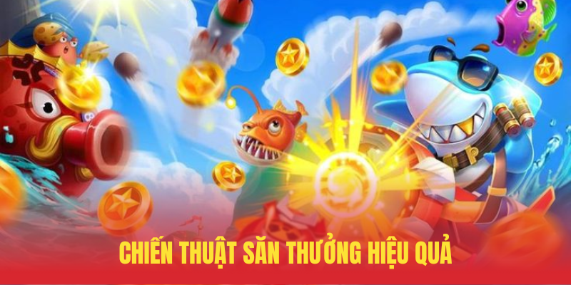 Chien Thuat San Thuong Hieu Qua