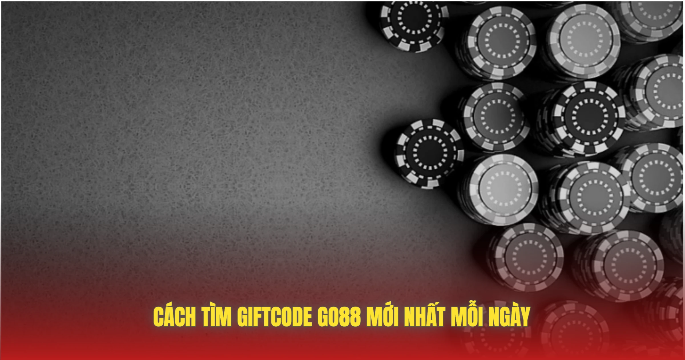 Giftcode GO88 – Săn Mã Thưởng Nhận Quà Hấp Dẫn 3 Cách Tìm Giftcode GO88 Mới Nhất Mỗi Ngày