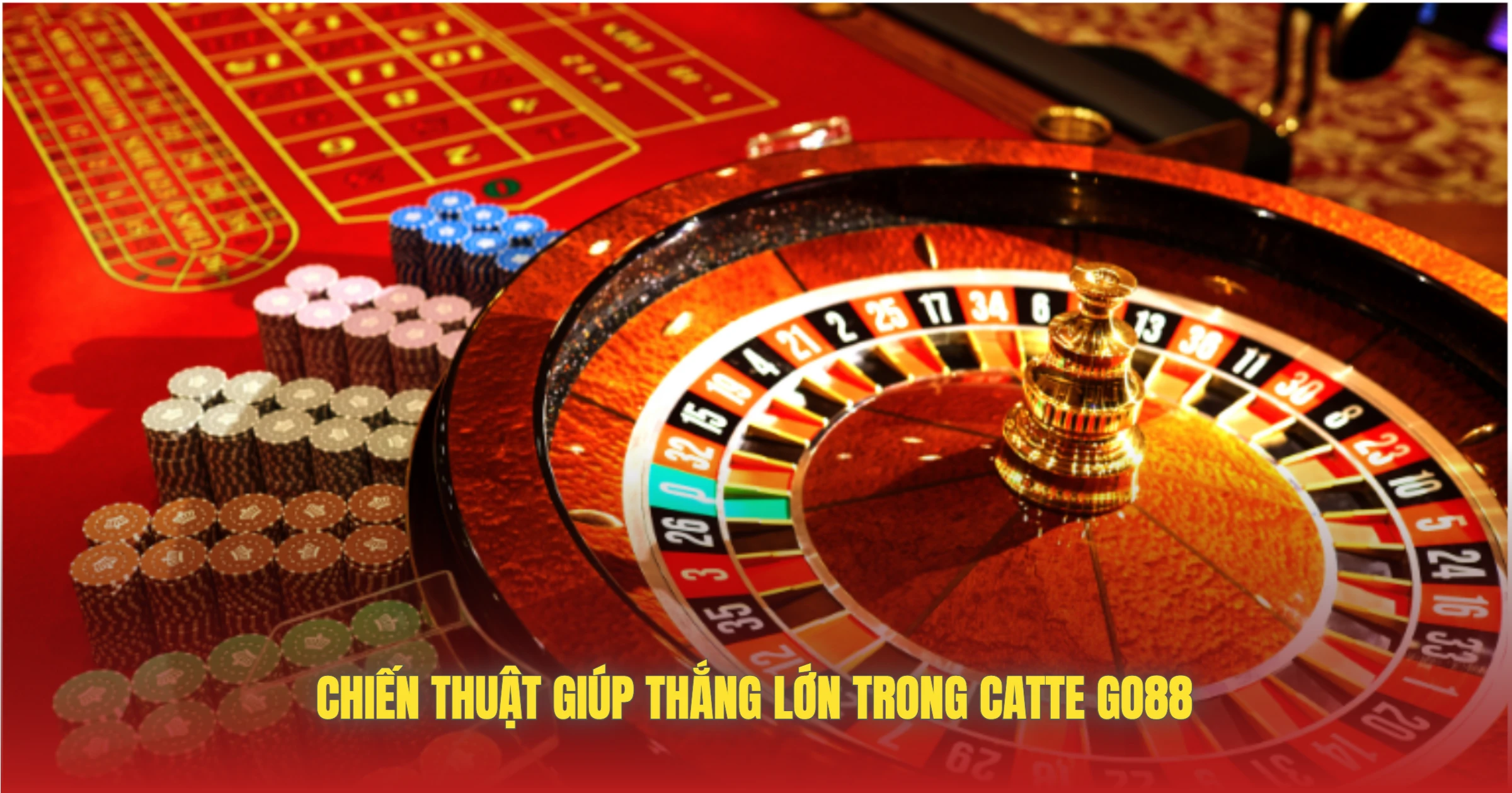 Catte GO88 – Trò Chơi Bài Kịch Tính Nhất Hiện Nay 3 Chiến Thuật Giúp Thắng Lớn Trong Catte GO88