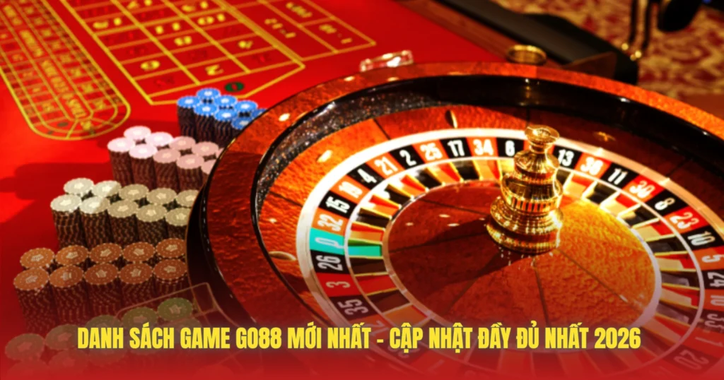 Danh Sách Game GO88 Mới Nhất – Cập Nhật Đầy Đủ Nhất 2026 1 danh sach game go88 moi nhat cap nhat day du nhat 2026