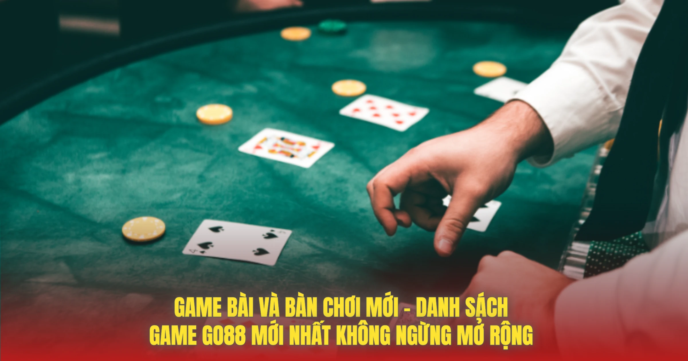 Danh Sách Game GO88 Mới Nhất – Cập Nhật Đầy Đủ Nhất 2026 3 Game Bài Và Bàn Chơi Mới – Danh Sách Game GO88 Mới Nhất Không Ngừng Mở Rộng
