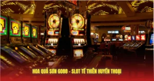 hoa qua son go88 slot te thien huyen thoai