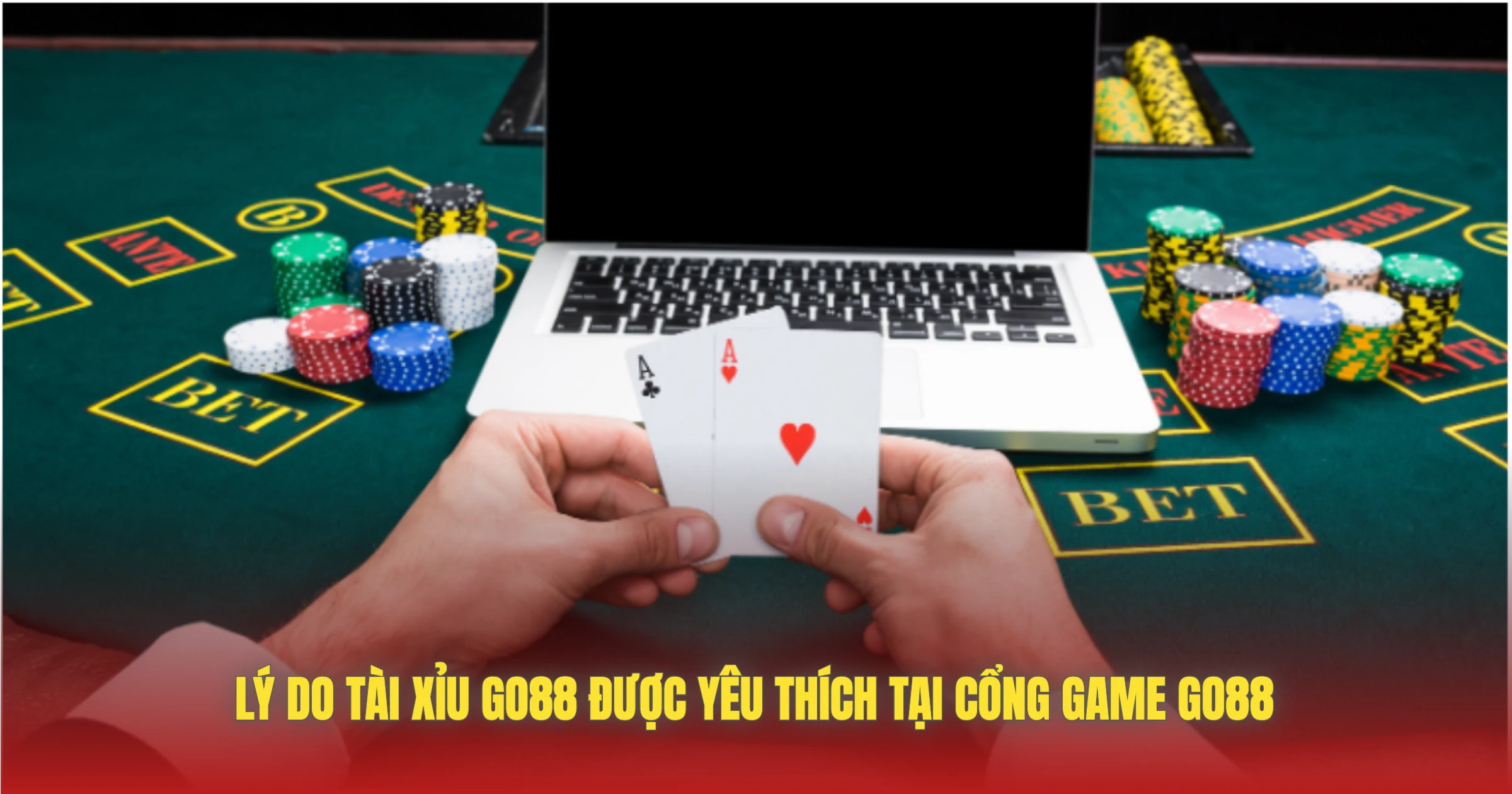 Tài Xỉu GO88 Là Gì – Luật Chơi Và Mẹo Thắng Hiệu Quả 4 Lý Do Tài Xỉu GO88 Được Yêu Thích Tại Cổng Game GO88