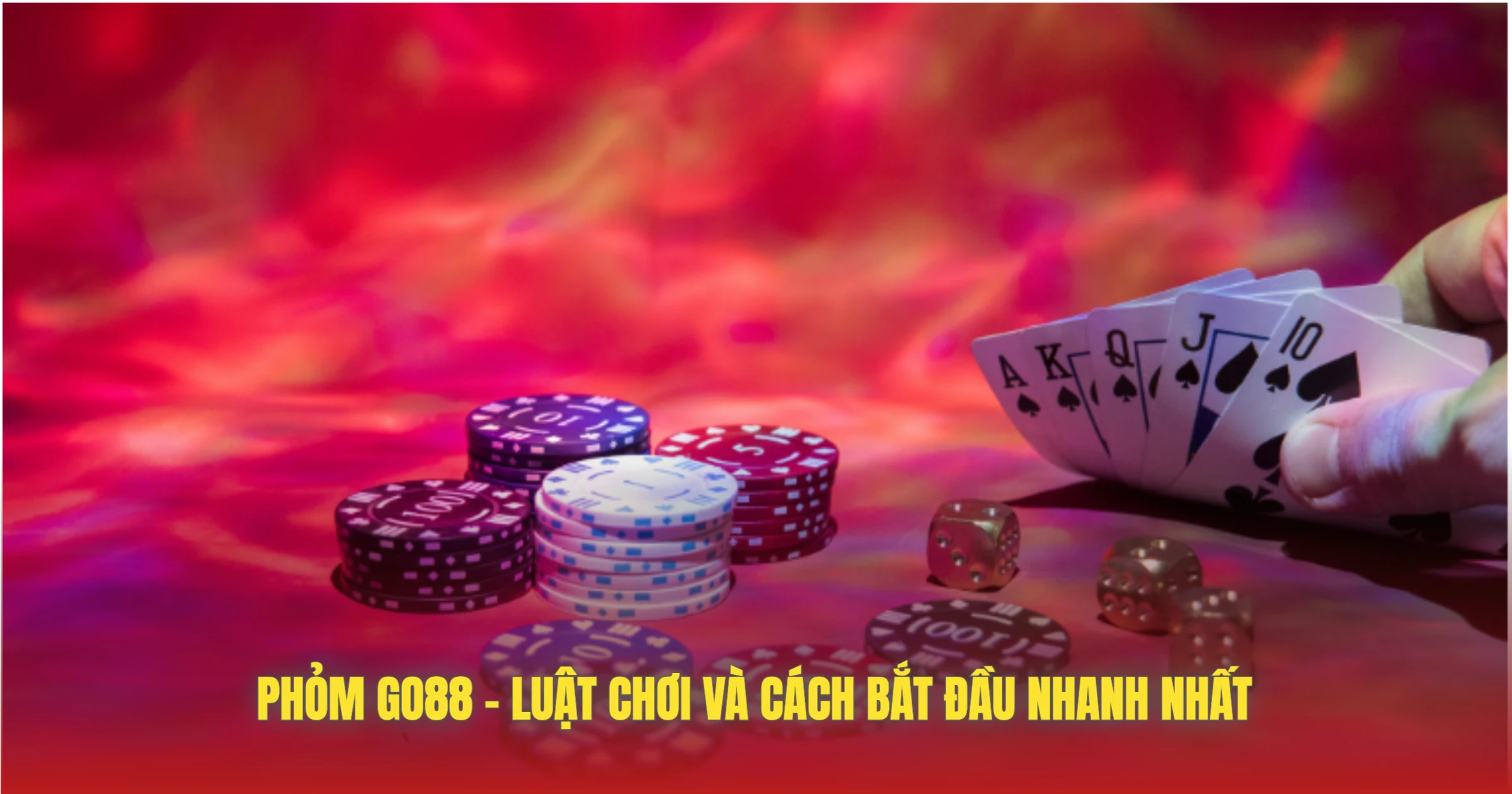 Phỏm GO88 – Đánh Bài Miền Bắc Đỉnh Cao Trên Di Động 2 Phỏm GO88 – Luật Chơi Và Cách Bắt Đầu Nhanh Nhất