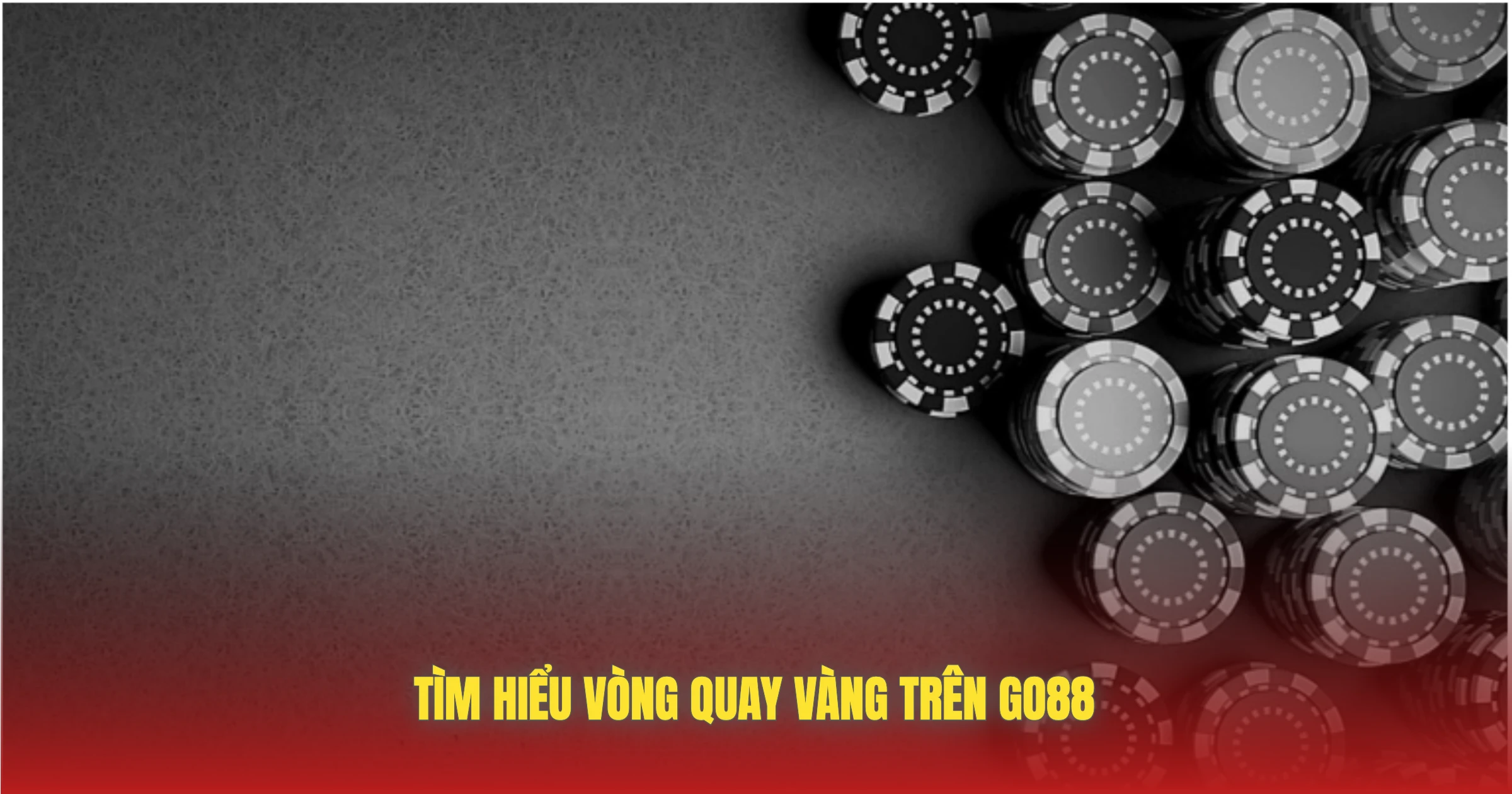 Tìm Hiểu Vòng Quay Vàng Trên GO88