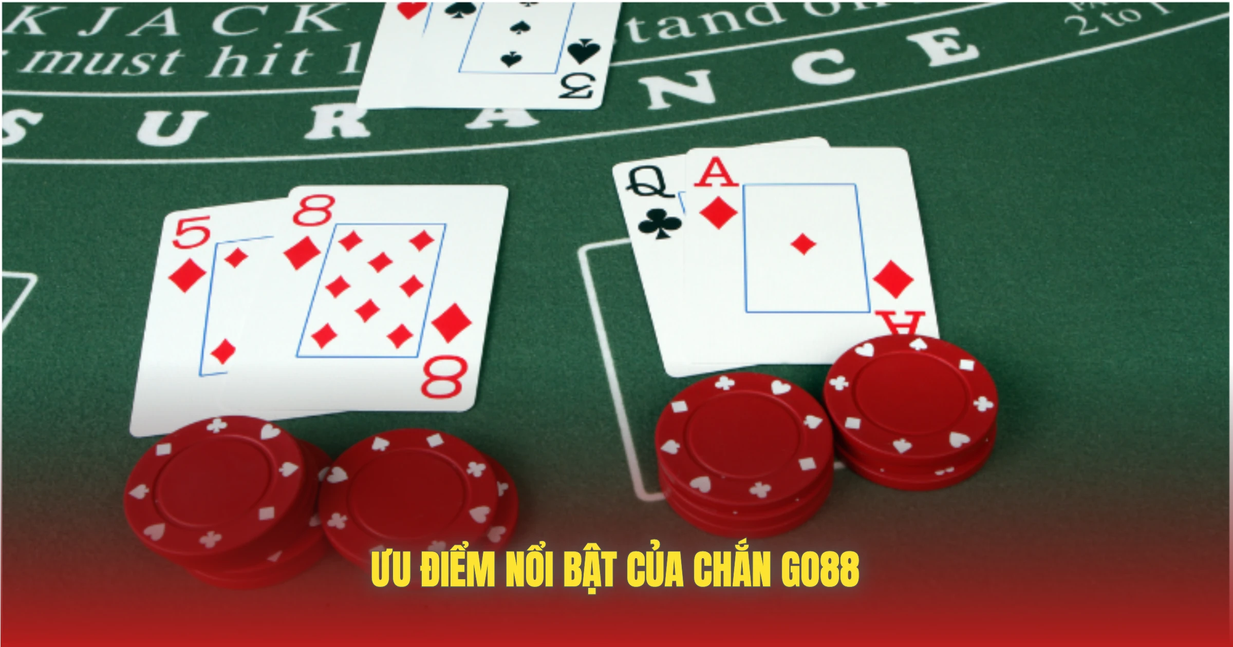 Chắn GO88 – Sân Chơi Bài Dân Gian Đỉnh Nhất 4 Ưu Điểm Nổi Bật Của Chắn GO88