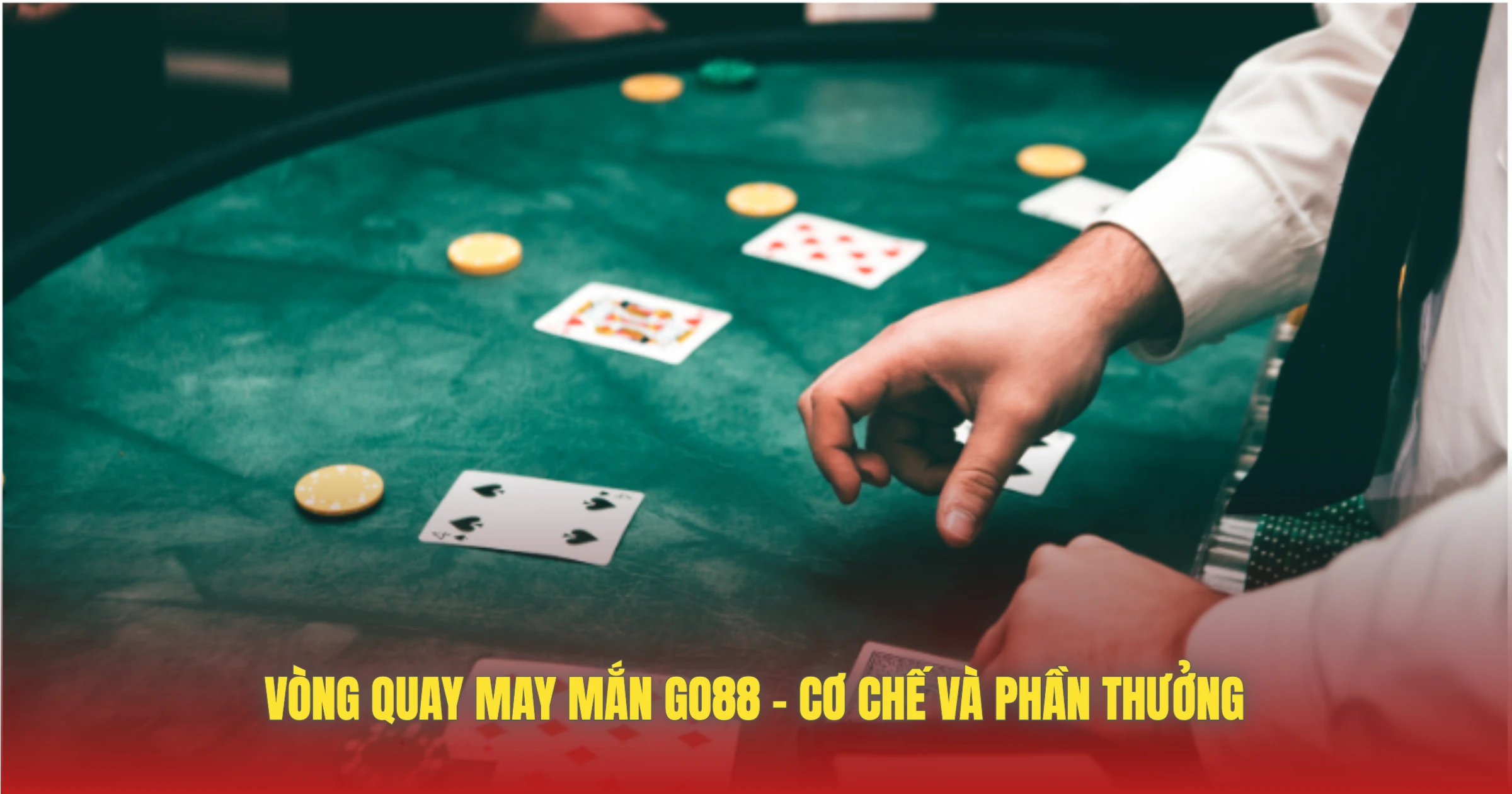 Vòng Quay May Mắn GO88 – Quay Miễn Phí Nhận Thưởng Thật 2 Vòng Quay May Mắn GO88 – Cơ Chế Và Phần Thưởng
